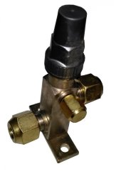 Вентиль для агрегата HLJBK - 010 F / TBVF 2 3/8 Вентиль для агрегата HLJBK - 010 F / TBVF 2 3/8
