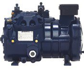 Компрессор HI 551 CC INVERTER (POE32) Dorin