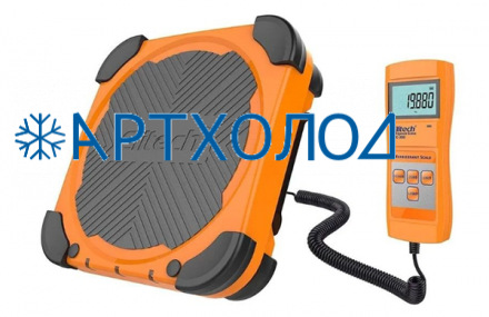 Электронные весы Elitech LMC-200