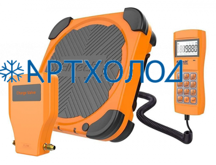 Электронные весы Elitech LMC-300 Электронные весы Elitech LMC-300