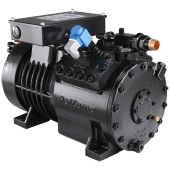 Компрессор SP2L060E (R-404A, R-507, R-134a, R-407C LBP)