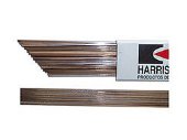 Припой Harris 5% (по 1 кг)