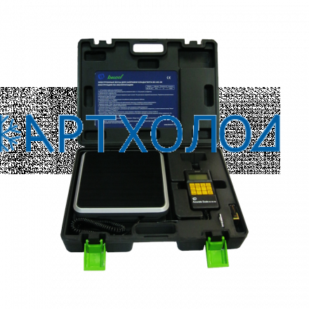 Электронные весы Becool BC-SC-50