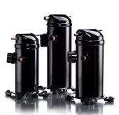 Компрессор спиральный MLZ019T5LT9 (121U8522)