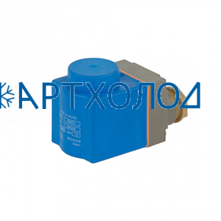 Электромагнитная катушка BE230AS (018F6801R) Ридан