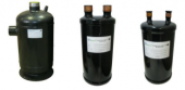Отделитель жидкости для R-410a (45 бар) BC-AS-27-54S
