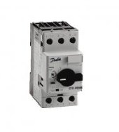 Выключатель автоматический CTI 25M (6,3-10A) (047B3149)