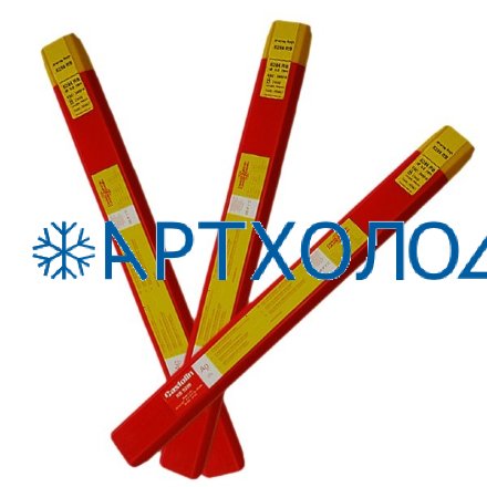 Припой Castolin RB 5280 д.2,0мм, упак.75 прутков Castolin