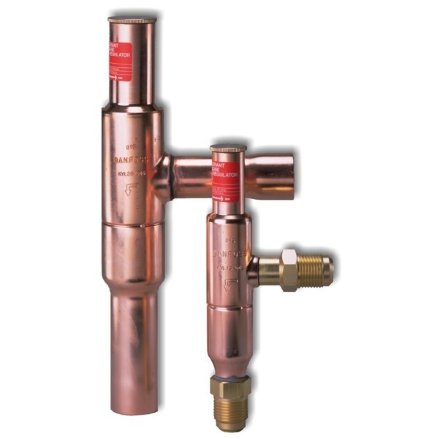 Регулятор давления KVL 35 034L0052 Danfoss Регулятор давления KVL 35 034L0052 Danfoss