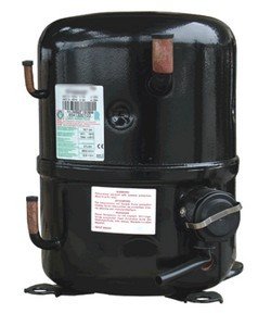 Компрессор поршневой Tecumseh TFHD2516Z (R-404а, LBP) Tecumseh Компрессор поршневой Tecumseh TFHD2516Z (R-404а, LBP) Tecumseh