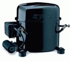 Компрессор поршневой EMBRACO ASPERA T6217Z (R134a, HBP) Embraco