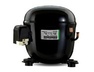 Компрессор поршневой EMBRACO ASPERA NT6217GK (R404A, MBP) Компрессор поршневой EMBRACO ASPERA NT6217GK (R404A, MBP)