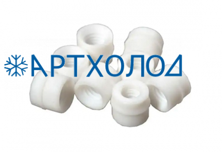 Манжеты фторопластовые для зарядных шлангов (10 шт.) HXTG2 CPS Манжеты фторопластовые для зарядных шлангов (10 шт.) HXTG2 CPS