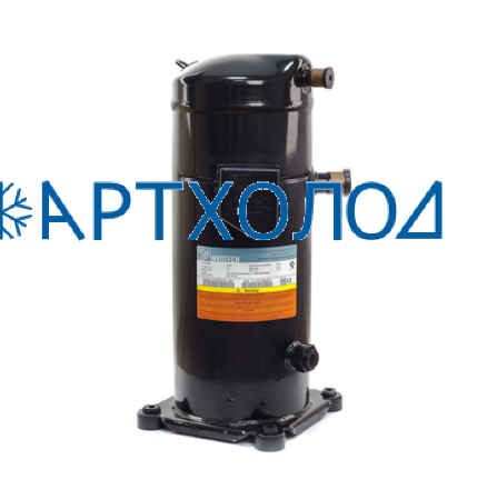 Компрессор спиральный YH119T1G-100 (R-407C) Leadgoo