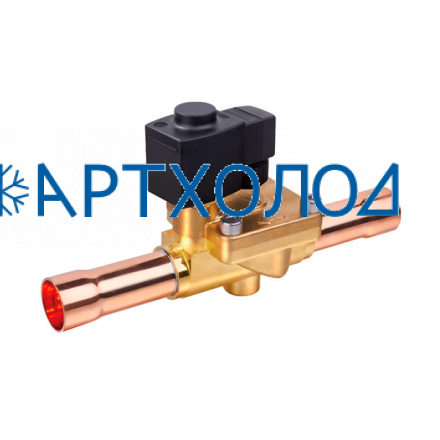 Соленоидный клапан EVR 25 (032L2201R) Ридан