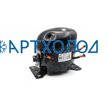 Компрессор поршневой QD110Y (R-600a, LBP) Wansheng