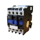 Контактор LC1-D1201 Контактор LC1-D1201