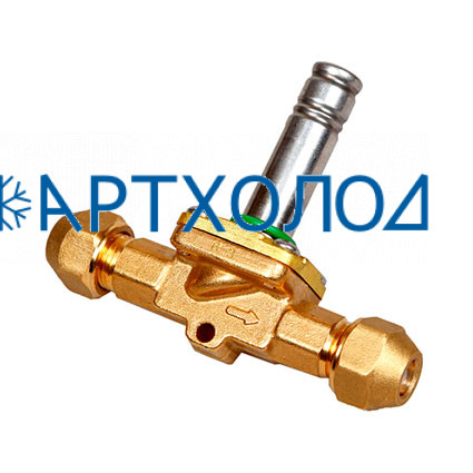 Соленоидный клапан EVR 6 DC (032L9072R) Ридан