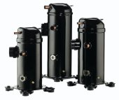Компрессор спиральный HRP060T4LP6 (120U1726)