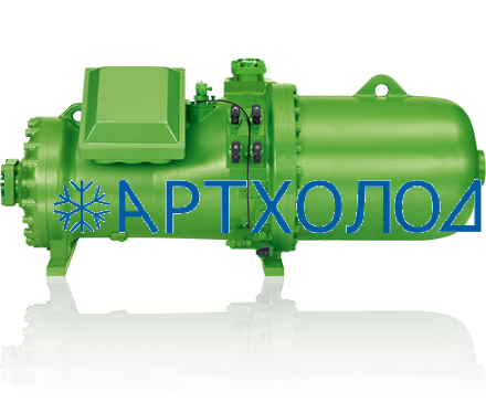 Винтовой компрессор CSH9573-240Y (MBP/HBP) Bitzer Винтовой компрессор CSH9573-240Y (MBP/HBP) Bitzer