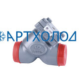 Обратный клапан CVD-S DN125 прямоточный