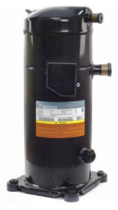 Компрессор спиральный YH230T1-100 (R-407C) Leadgoo