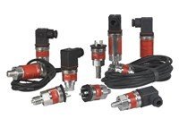 Датчик давления AKS 3000 060G1049 Danfoss
