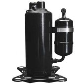Компрессор ротационный PA108M1C-4DZDE2 (R-410A, HBP)