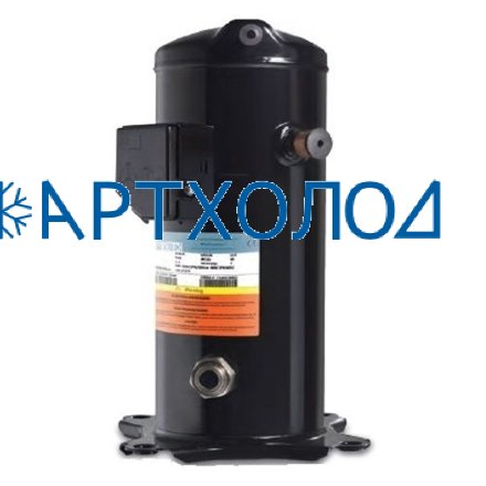 Компрессор спиральный YM49E1G-100 (R-404A) Leadgoo Компрессор спиральный YM49E1G-100 (R-404A) Leadgoo