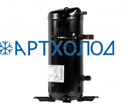 Компрессор спиральный Panasonic 3CC216SA03 (R404A, LBP)