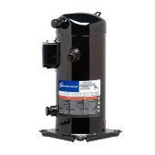 Компрессор спиральный ZB45KCE-TFD-551 (R-404А, MBP)