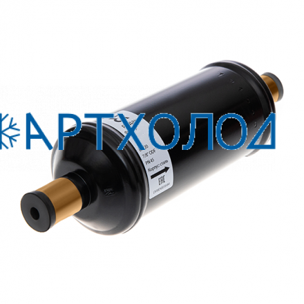 Фильтр-осушитель неразборный DML 165s (023Z5068R) Ридан