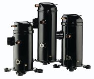 Компрессор спиральный HCP109T4LC6 (120U0376)