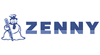 Клапанные дюзы Zenny